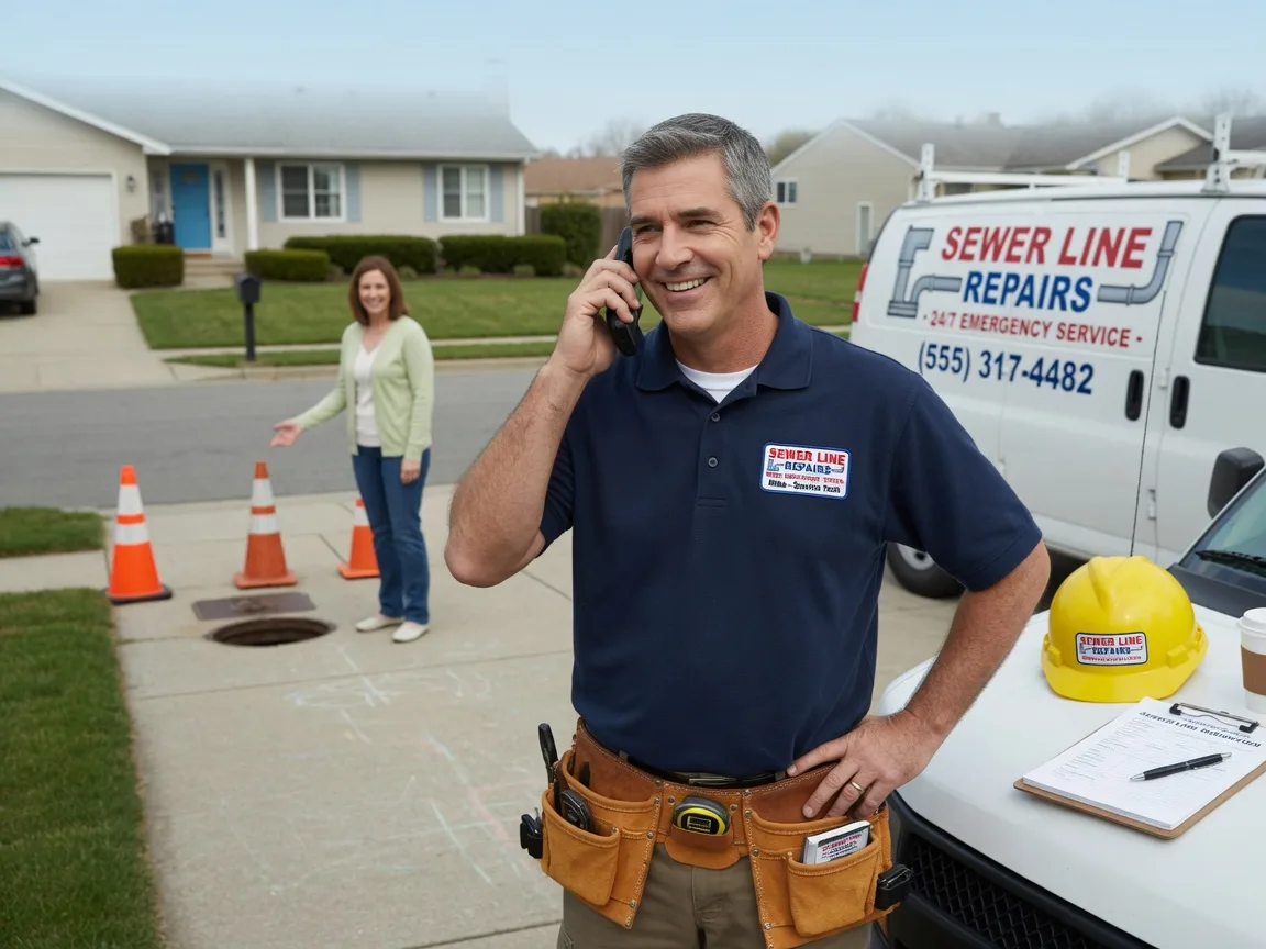 Emergency Plumber Fries, VA FAQs